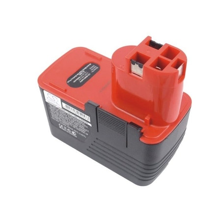 Bsc Preferred Bosch GSR model only Power Repl. Battery CS-BSR144PX.1